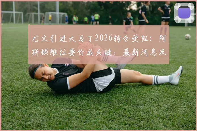 尤文引进大马丁2026转会受阻：阿斯顿维拉要价成关键，最新消息及未来去向分析
